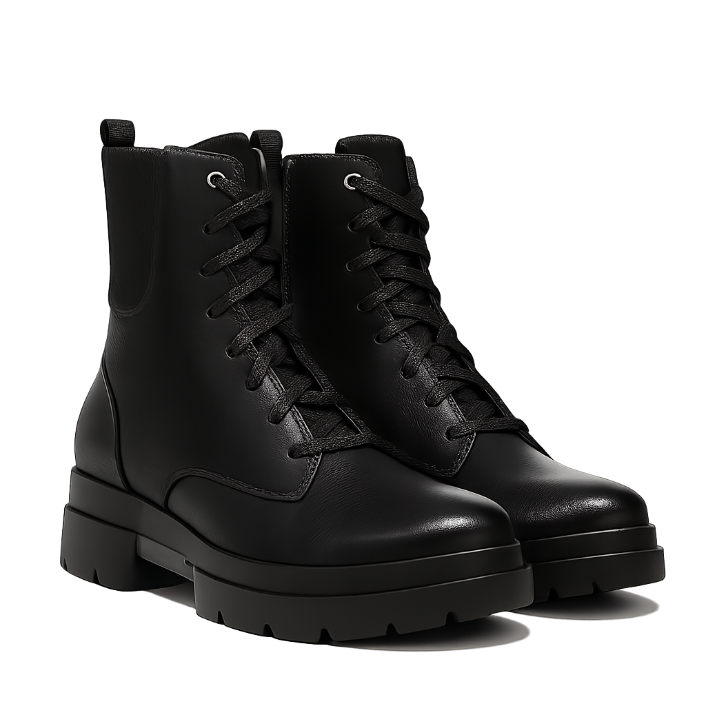 Combat Boots